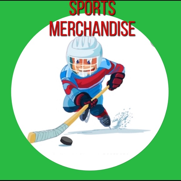 Tops - Sports Merchandise